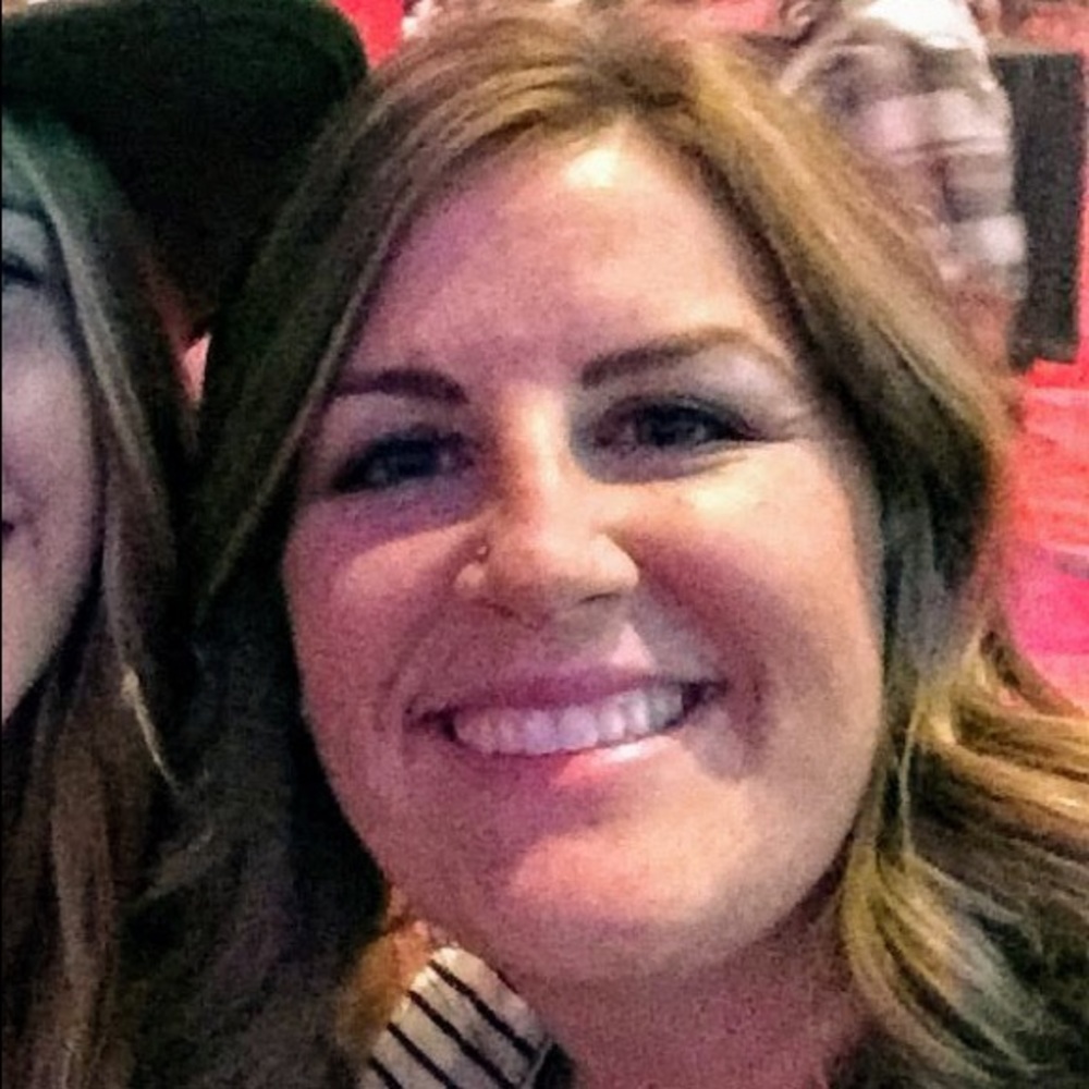 Meet your Posher, Genevieve